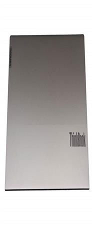 Coque d'écran Lenovo AM2XD000F00 35,6 cm 14 pouces argent