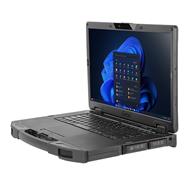 GETAC S510 - ULTRA5 125U 15.6IN W11P - Core Ultra 5 - 256 GB