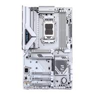 Carte mère Gigabyte B850 EAGLE WF7 ICE AM5 ATX