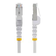 Câble Ethernet CAT6a StarTech.com de 0,5 m