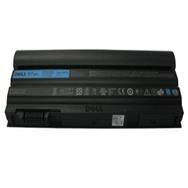Dell Battery E6420 E6440 E6540 9 Cell 97Whr OEM P6YD6 - Rechargable Battery - 8,550 mAh