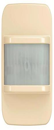 BUSCH JAEGER 64761-212 BW 180 capteur de basse flexible