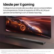 LG S95TR.5-kanal Lydbarsystem Sort - Speaker - 9.1