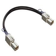 Câble D-Link 120G CXP - 0,5 m - CXP - CXP - Mâle/Mâle