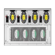 Commutateur HPE Networking CX 5420 à 6 emplacements : géré