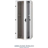 Bloc TRITON 19" B800/T1200 gris clair démonté