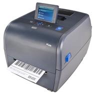 HONEYWELL PC43t: Thermal Transfer Printer, 203 DPI, 203.2 mm/sec, Grey LCD