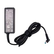 Origin Storage HP AC Adapter 45W 4.5mm Black UK-Version OEM: 719309-001 - Battery charger - Indoor - 100-240 V - 50/60 Hz - 45 W - 5-20 V