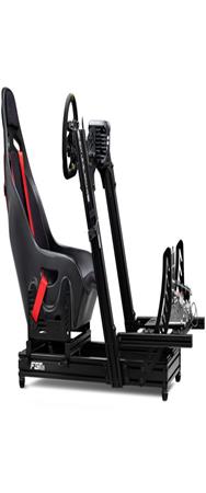 Next Level Racing FGT Elite Lite Édition de coussinets de volant