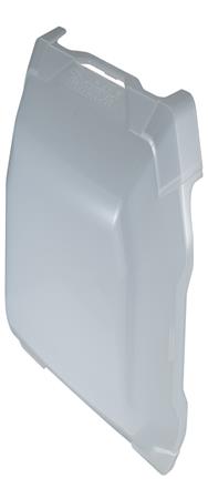 Makita GM00002377 Bouclier anti-éblouissement pour phares à LED