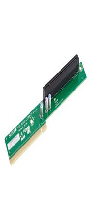 Supermicro RSC R1UG-E16BR-X9 - Carte colonne montante