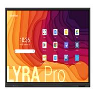 NewLine TT-5523QA Lyra Pro Speditionsversand - Flat Screen - 139.7 cm
