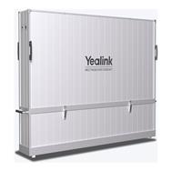 Valise de transport Yealink pour système de visioconférence