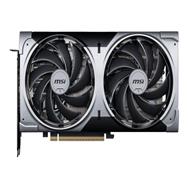 MSI RTX5070 Ventus 2X OC 12GB GDDR HDMI 3xDP - Graphics card - 12,288 MB