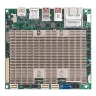 Supermicro X11SWN-E - Carte mère