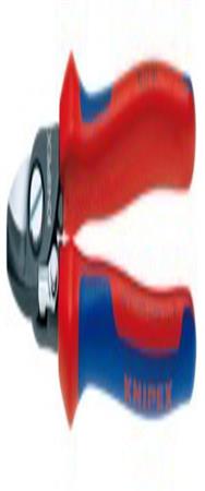 Coupe-câbles KNIPEX 165 mm 95 22 165