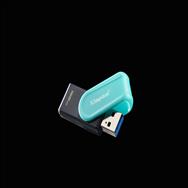 Kingston USB-Stick DataTraveler Exodia S USB 3.2 retail - Flash-Speicher - unsortiert