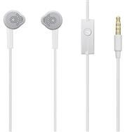 Samsung GH59-14677A, Wired, Calls/Music, 16 g, Headset, White