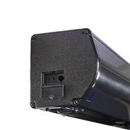 Écran motorisé celexon HomeCinema Plus Tension - Écran de projection - 254 cm
