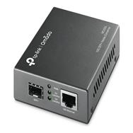 TP-LINK Omada MC420L V1 - Convertisseur de média fibre optique