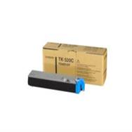 Kyocera TK-520C Toner