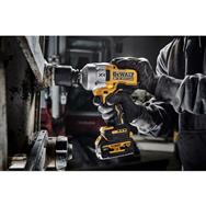 Clé à chocs sans fil DEWALT DCF961NT-XJ 18 V, version de base, entraînement carré externe 1/2", sans balais