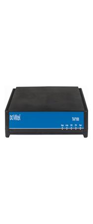 Adaptateur modem/fax universel Mitel TA7108