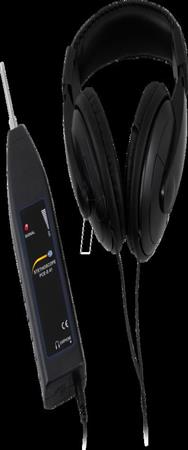PCE Instruments PCE-S 41 Schwingungsmesser