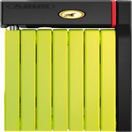 ABUS Security-Center ABUS UGRIP BORDO - Lime