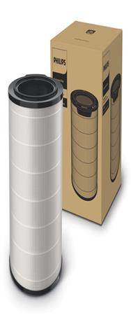 Philips FY3430/30 Filtre HEPA NanoProtect