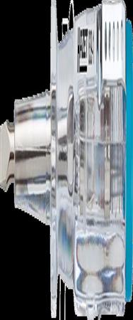 Testeur de phase HAZET 2,8 mm 220-250 V/CA 839-1