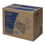 Cartouche de toner noir d'origine Epson