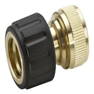 Kärcher 2.645-015.0 - Brass - Black - Brass