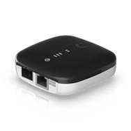 Ubiquiti Un module média fibre-cuivre qui permet le sans fil