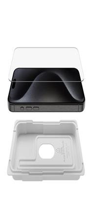 Belkin ScreenForce Pro UltraGlass2 Antimicrobien