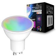 Ampoule LED Smartlife G10 GU10 Wi-Fi Extralink