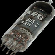 EF805S