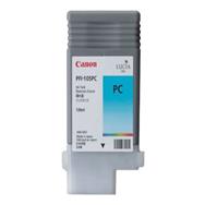 Canon PFI-105PC - Original - Cyan - PROGRAF iPF6300/ iPF6350 - 1 pièce(s)