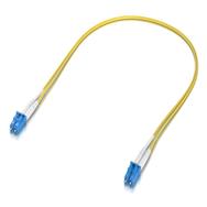 Ubiquiti Lightweight Fiber Patch Cable 100G Connections