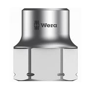 Wera 8790 FA Zyklop, 1 pièce(s), hexagonal, 25,4 / 4 mm (1 / 4"), 18 mm