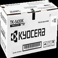 Kyocera TK 5430K - Noir - Originale