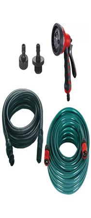 Kit d'accessoires pour pompe Einhell - Aspiration et pression - 4173763