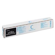 Toner cyan Kyocera TK 8800C