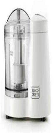 Black & Decker BXCH120E Hachoir à légumes Ustensiles de cuisine