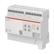 ABB JRA/S8.230.5.2 Jalousie-/Rollladenaktor