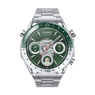 Huawei Watch Ultimate - Édition Verte
