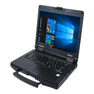Panasonic Toughbook 55 - 14" Notebook - Core i5 1.8 GHz 35.5 cm