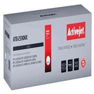Toner noir Activejet ATB-2590NX 3000 pages