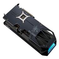 PowerColor RX 9070 Hellhound OC 16GB RX9070 16G-L/OC retail - 16,384 MB - GDDR6