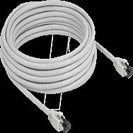 Câble patch Delock - RJ-45 (M) vers RJ-45 (M)